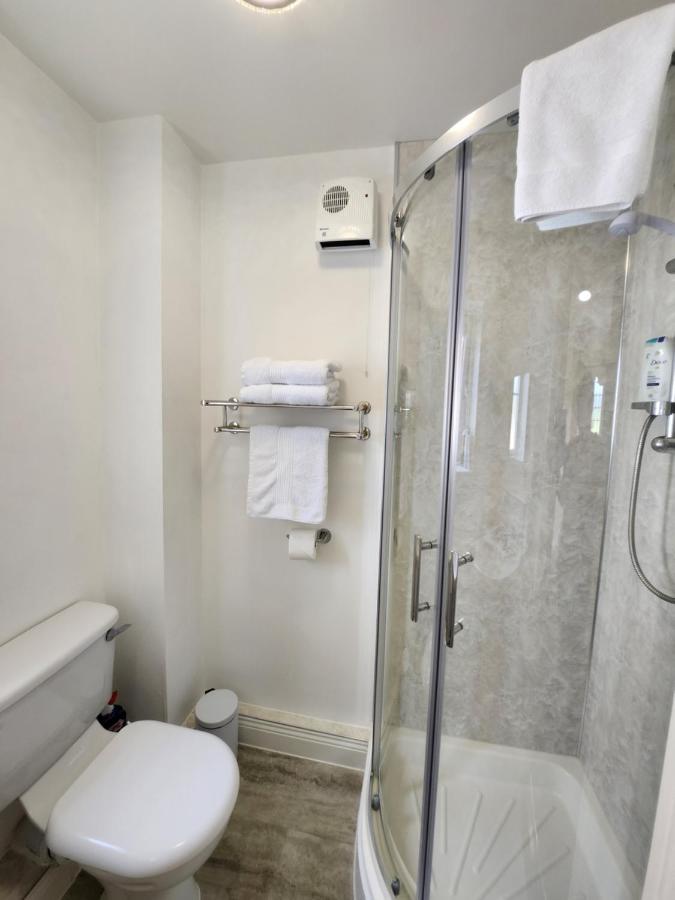Bright Elegant Room Park View ดับลิน ภายนอก รูปภาพ