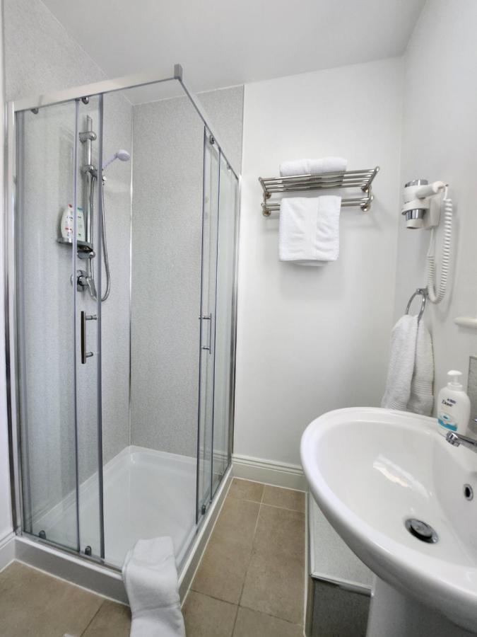 Bright Elegant Room Park View ดับลิน ภายนอก รูปภาพ